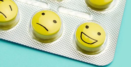 بهترین داروهای ضد افسردگی|Antidepressants