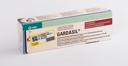 واکسن گارداسیل چیست؟ راهنمای کامل واکسن HPV، مزایا، عوارض و زمان تزریق