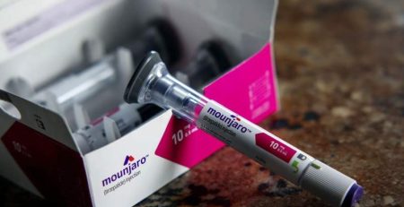 آمپول مانجارو چیست؟ راهنمای کامل مصرف، عوارض، کاهش وزن و کنترل دیابت با Mounjaro